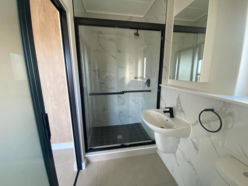 To Let 2 Bedroom Property for Rent in Richwood Western Cape